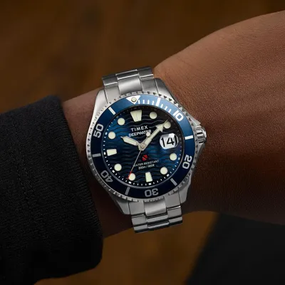 Produktbild von Timex Armbanduhr Modell Tw2W81900