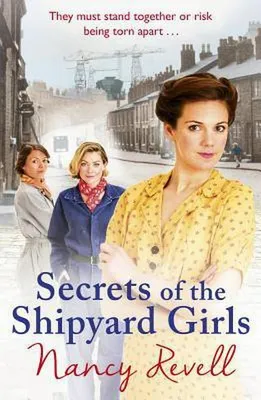Immagine prodotto di Secrets of the Shipyard Girls