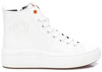Image de Bottines Refresh 172284BLANCO pour Femme