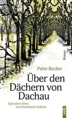 Obrázek produktu pro Über den Dächern von Dachau