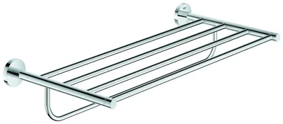 Image de Grohe  Porte-serviettes Essentials 550 mm, 40800001