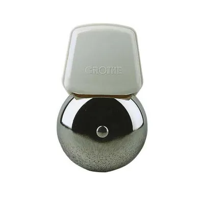 Image de Petite sonnette 84dB 8V blanche - Sonnette vibrante 84dB 8V Wed LTW 1101A 8V AC