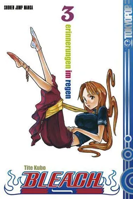 Produktbild von Bleach 03