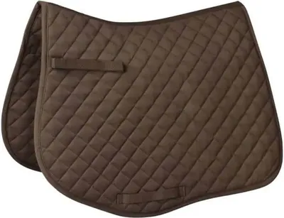 Obrázek produktu pro Saxon - Schabracke "Defiant All Purpose" WB2266 (Pony) (Braun)