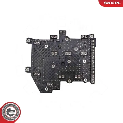 Image de kit de réparation mécatronique AUDI A3 SEAT Ateca SKODA Superb III VW Arteon,0GC927709A