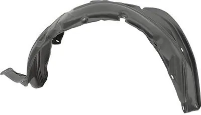 Zdjęcie produktu dla Osłona przedniego lewego nadkola DIEDERICHS 5281811 do HONDA