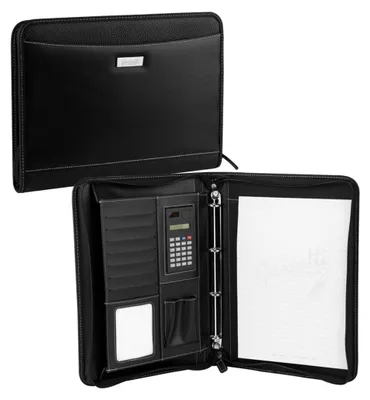 Image de EASY - Portfolio /Guriatti/ CLARK A4-B-10-G noir