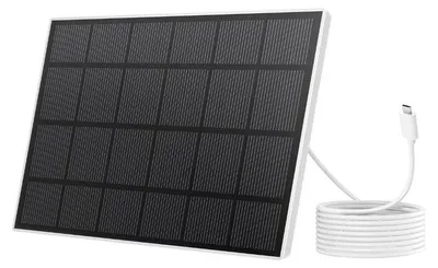 Obrázek produktu pro Birdfy Solar Panel