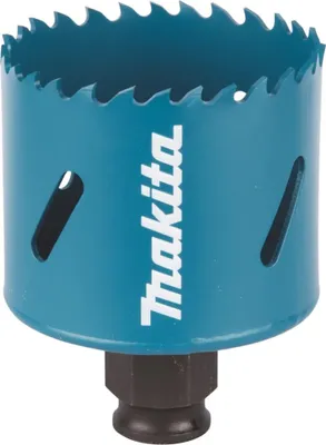 Immagine prodotto di Makita EZYCHANGE sega a tazza BIM 54 mm B-18194