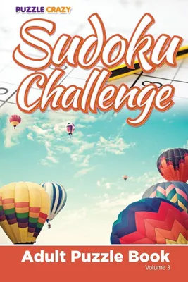 Produktbild von Sudoku Challenge