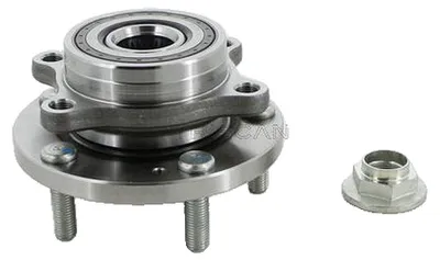 Immagine prodotto di TRISCAN Set cuscinetti ruota sinistro destro anteriore 8530 43121