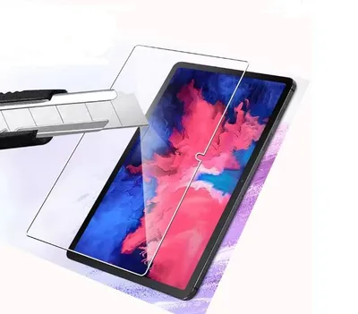 Produktbild von 2x Schutzglas 9H für Lenovo Tab 10.1" 2025 TB-311FU / TB-311XU Bildschirmschutz Anti Kratz Glas 9H Folie Touch Displayschutz