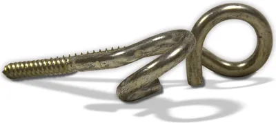 Image de Fixation pour la balançoire MASTER, vis avec œillet (paire)