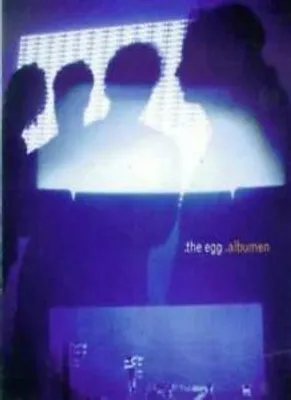 Produktbild von Albumen DVD