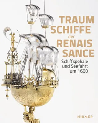 Productafbeelding van Traumschiffe der Renaissance