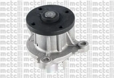 Produktbild von METELLI Kühlmittelpumpe Wasserpumpe für HYUNDAI i30 Schrägheck (PDE, PD, PDEN) 24-1346