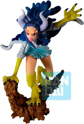 Immagine prodotto di Un pezzo di glitter da Ha Ulti Ichibansho figura 16cm