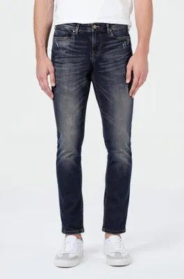 Produktbild von M.O.D Miracle of Denim Marcel Slim Jeans Herren