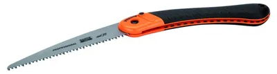 Produktbild von BAHCO Astsäge klappbar 190 mm 8019379