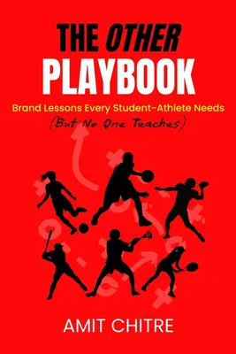 Produktbild von The Other Playbook