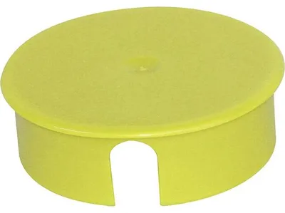 Produktbild von Comet Steckkappe DIN 96 S8077.82.00 Weithalskanister