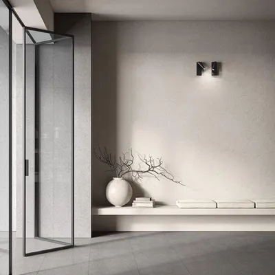 Produktbild von CASA39 Fliesen Steinoptik Grau 60x120 cm Casalgrande Padana Stonetech