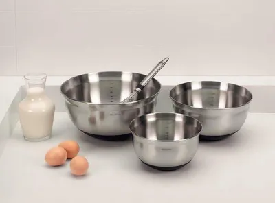 Produktbild von Famanu Mengkommen - Praktische Lösung für die Küchenorganisation