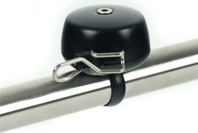 Produktbild von Widek Miniglocke Paperclip