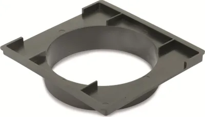 Immagine prodotto di Raccordo per estrattore di vapori di saldatura, 100 mm
