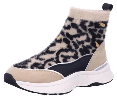 Obrázok produktu pre Topánky La Strada beige