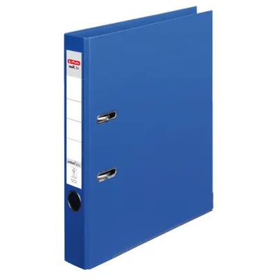 Produktbild von Herlitz 10834752, Blau