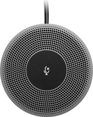 Image de Logitech EXPANSION MIC FOR MEETUP
