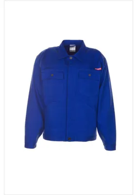 Produktbild von Planam BW 290 Bundjacke kornblau Gr. 50, 0106050