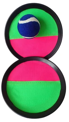 Zdjęcie produktu dla Acra Klett-Fangball 20 cm G15401
