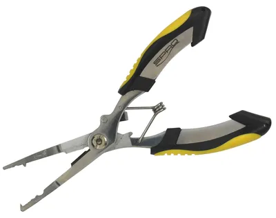Produktbild von Spro Super Cutter Sprengring Splitring Zange 16 cm