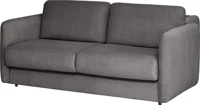 Produktbild von home24 Schlafsofa mit Matratze