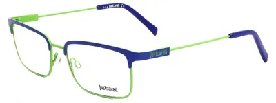 Produktbild von Just Cavalli JC0607 Blue 53/17/145 Herren Brillen