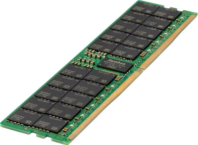 Produktbild von HPE SmartMemory - DDR5 - Modul - 16 GB - DIMM 288-PIN