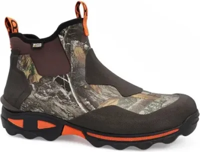 Immagine prodotto di Rouchette Enkellaars Clean Wild Camo Camouflage 41