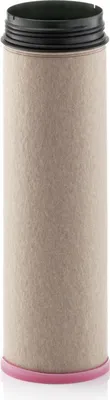 Produktbild von MANN-FILTER CF 710 Sekundärluftfilter 0005459931 01183903 05459930