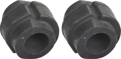 Produktbild von RIDEX 1097S0173 Stabilisatorlager Reparatursatz für AUDI A4 Avant (8K5, B8) Vorne 23mm