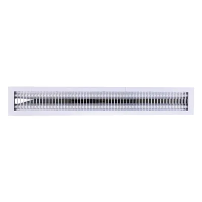 Produktbild von STARLICHT OFFICE Büroleuchte T5 Wandleuchte Deckenleuchte 2x28Watt 1193 x 185 x 50 mm