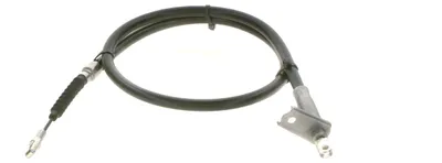 Produktbild von BOSCH Handbremsseil Seilzug Feststellbremse passend für MERCEDES-BENZ SL (R129) 1 987 477 749