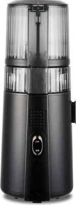 Produktbild von Hurom Slow Juicer H70ST , Farbe:Matt Schwarz