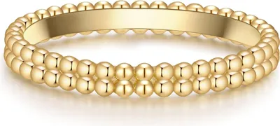 Produktbild von Glanzstücke München Ring Sterling Silber 50084658 56