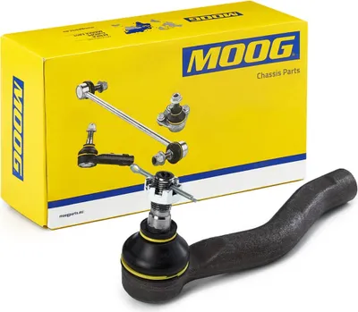 Produktbild von MOOG Spurstangenkopf Spurstange für TOYOTA AYGO (WNB1, KGB1) CI-ES-3964