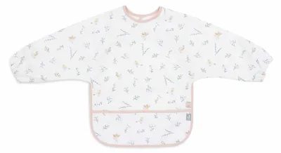 Produktbild von Lätzchen Wasserdicht mit Ärmeln - Lovely Birds