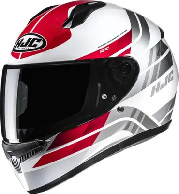 Produktbild von Helme HJC C10 C10HIPMC1