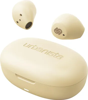 Immagine prodotto di Urbanista Lisbon Auricolari True Wireless Stereo In-ear Musica e Chiamate Bluetooth Vaniglia