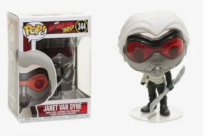 Zdjęcie produktu dla FUNKO 30798, 110 g